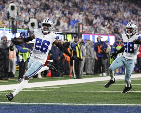 Big plays were each preceded by underrated key moments in Cowboys win 2