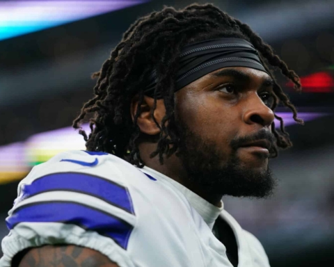 Cowboys receive terrible news regarding All-Pro cornerback