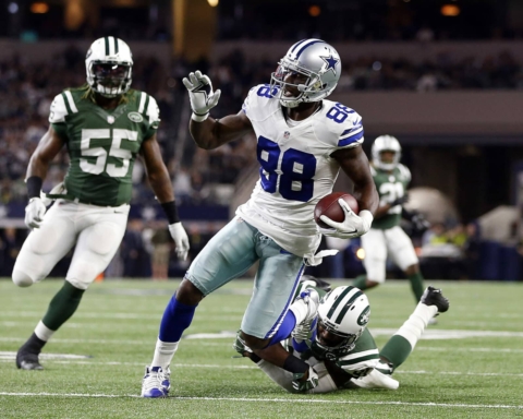 Cowboys vs Jets: Don't get over-confident 1