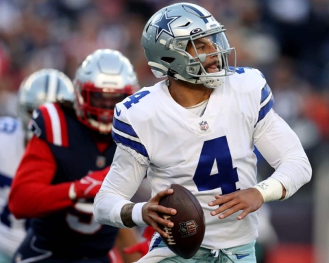 Week 4 Bold Predictions: Cowboys stifle Elliott in return to AT&T
