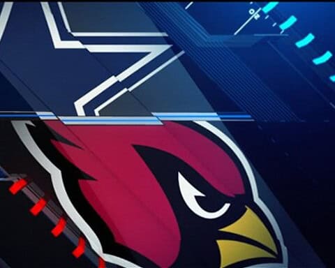 DAL at ARI Injury Report: Cowboys suffer a big blow just as they approached full health 3