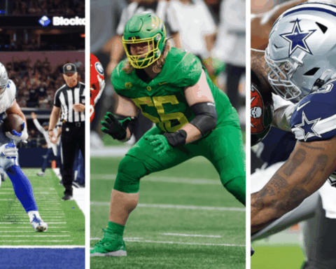 3 under-the-radar players that could help the Cowboys in 2023