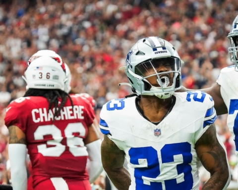 A miserable week in fantasy football for Cowboys' players 3