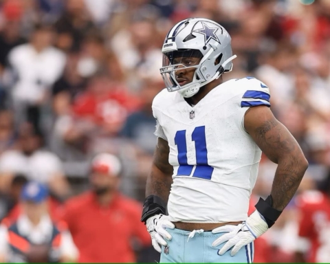 A miserable week in fantasy football for Cowboys' players 4