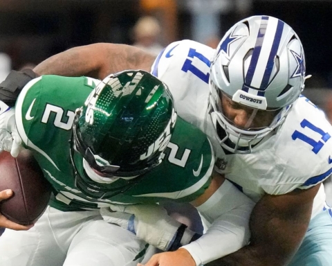 Monday Morning Quarterback: Cowboys jet past New York again  