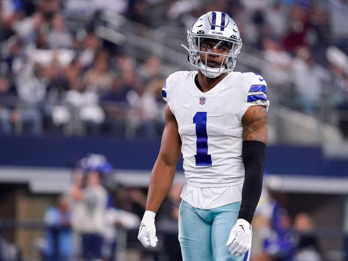 Cowboys Open Season Playing Both NY Teams, NY Giants/NY Jets 2