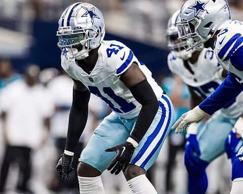 For Dallas, hybrid positions continue to reap benefits