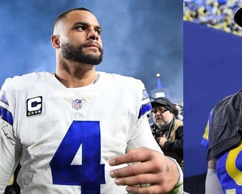 Halftime Report: Cowboys clicking on all phases with 26-7 lead