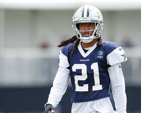 Stephon Gilmore: Can he rise to the occasion as Dallas enters tougher schedule?