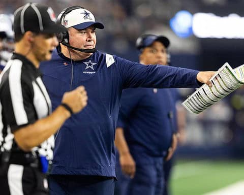 Cowboys at Chargers: The good, the bad, and the ugly 1