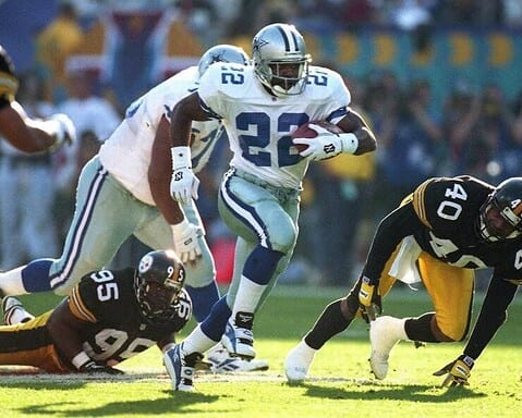 Cowboys Super Bowl hopes are still very much alive 4