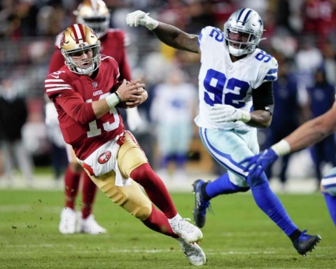 DAL at SF: What went wrong? 1