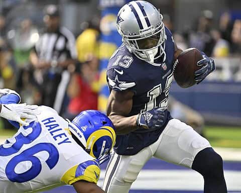DAL vs LAR: Cowboys' keys to victory