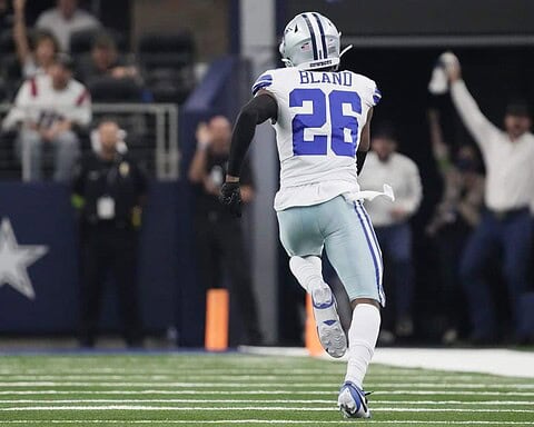 Standout Stars: Who shone the brightest in the big win vs the Rams? 1