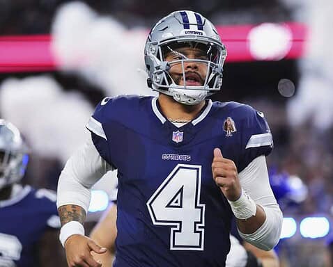 Standout Stars: Who shone the brightest in the big win vs the Rams? 2