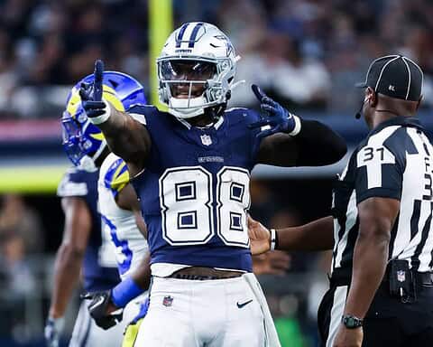 Standout Stars: Who shone the brightest in the big win vs the Rams?