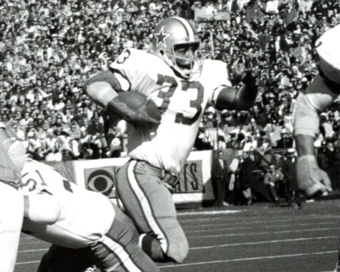 Dallas has struggled on the road in Week 6 games