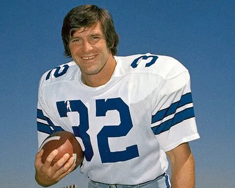 Legendary Cowboys full back, Walt Garrison, dead at 79