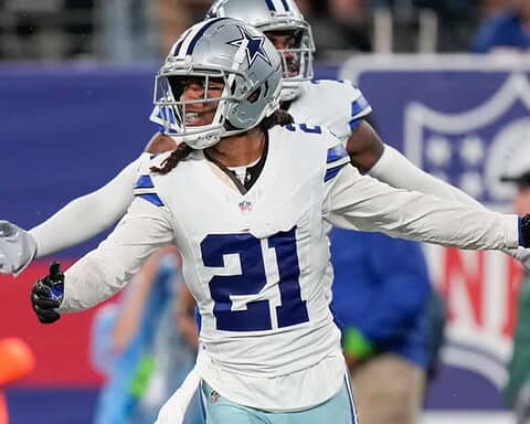 Cowboy's secondary needs to be ready for the Rams' explosive WRs
