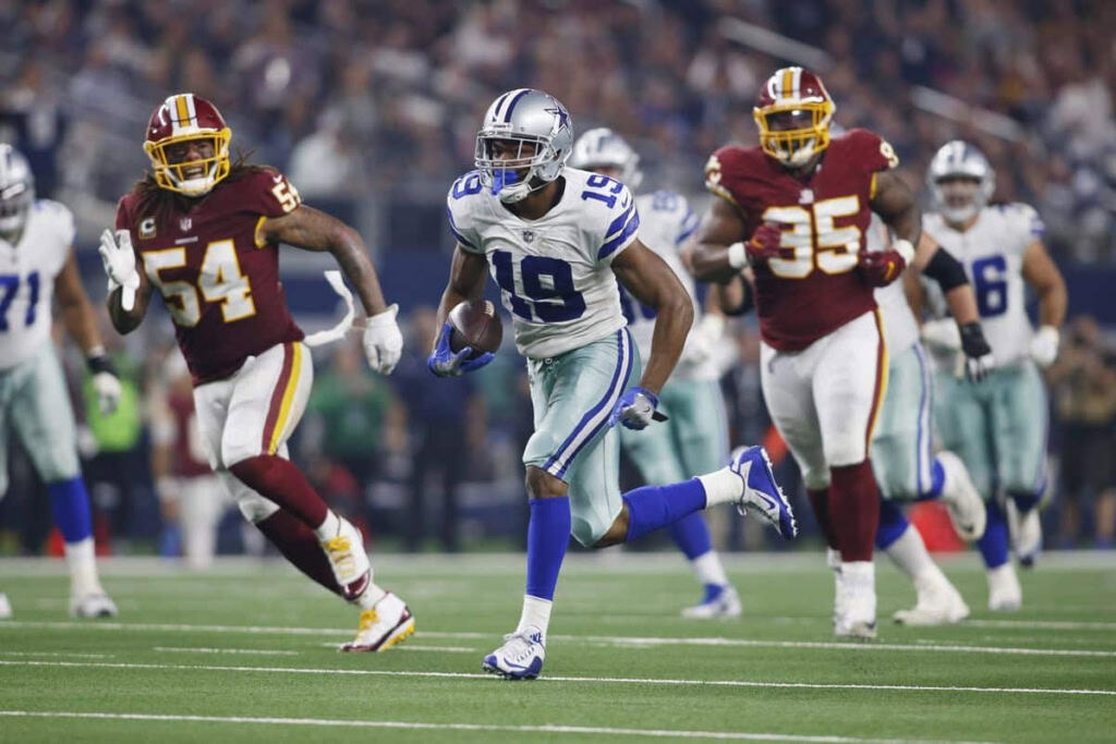 Dallas vs Washington on Thanksgiving: Top 3 Games Reviewed 1