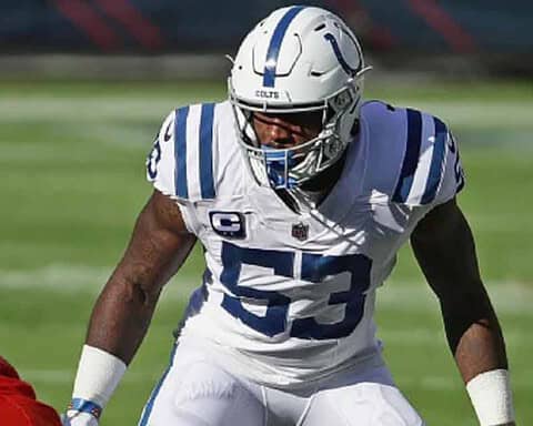 Analyzing the Impact of the Dallas Cowboys Signing Shaquille Leonard to Their Linebacker Unit