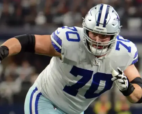 Defending the Castle: Offensive Line Mastery Against Washington