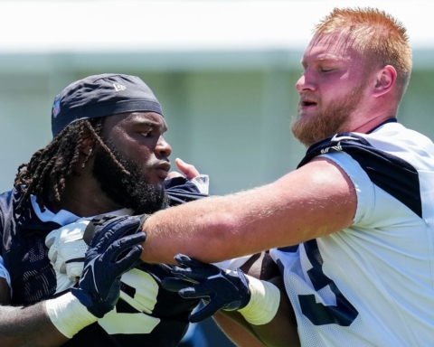 Is it time for Dallas to look to the future amid their Super Bowl run? 3