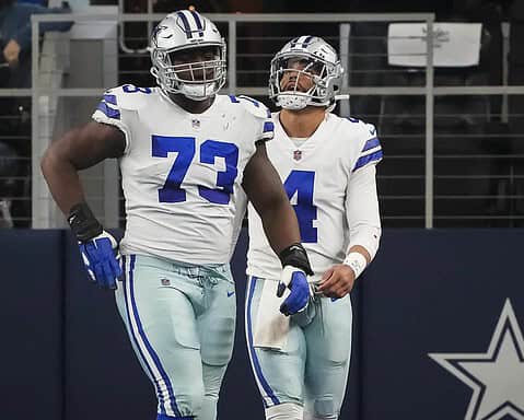 Out of the Cards: Dallas Cowboys players outplayed their present roles and may forgo a return to original spots