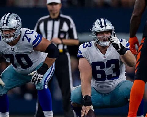 Unleashing Dallas' Offensive Power: How this strong offensive unit is set to take center stage