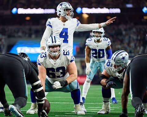 3 things the Cowboys must do to leave Philadelphia with a victory