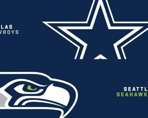 Dallas Cowboys and Seattle Seahawks Injury Report: Week 13 Impact