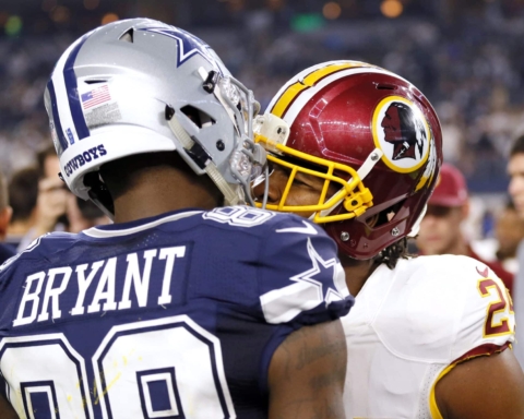 Dallas vs Washington on Thanksgiving: Top 3 Games Reviewed