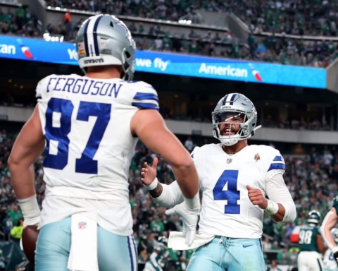 Navy & Silver linings: Several positive takeaways from the loss in Philadelphia 1