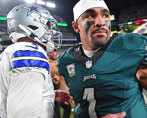 Navy & Silver linings: Several positive takeaways from the loss in Philadelphia 2