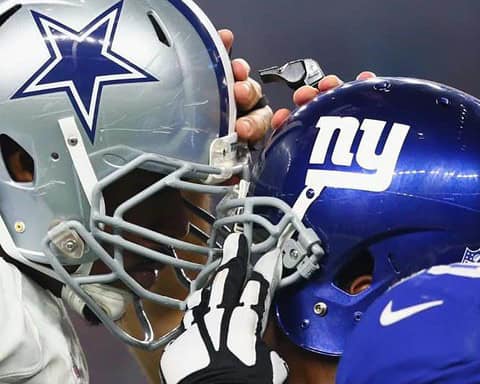 Week 10 Injury Report: