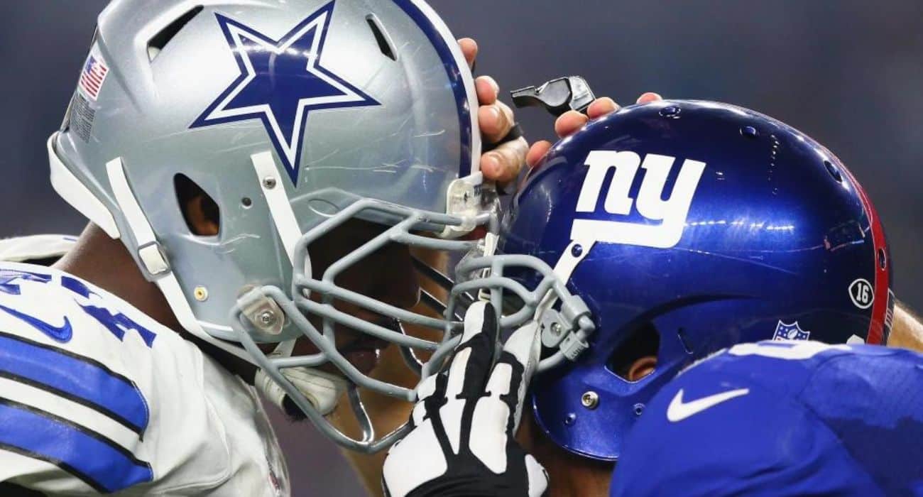 Week 10 Injury Report: