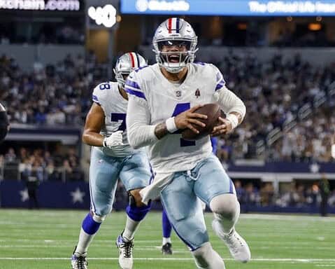 Giants blowout was just what the Monday Morning Quarterback ordered 1