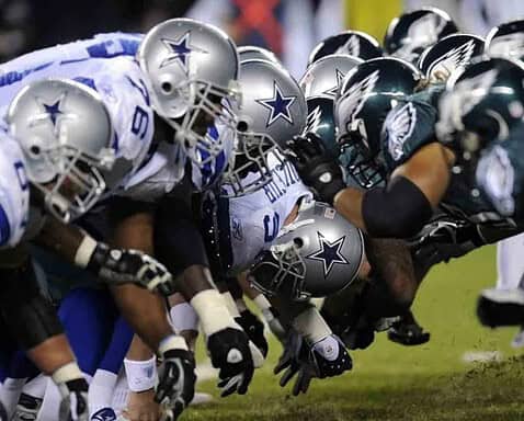 Tough loss has Monday Morning Quarterbacks feeling blue