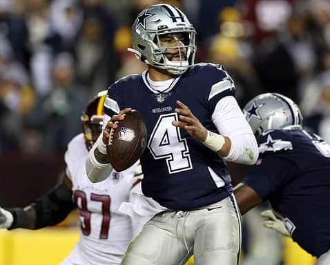 Will Cowboys leave room for desert on Thanksgiving or gabble the Commanders up?