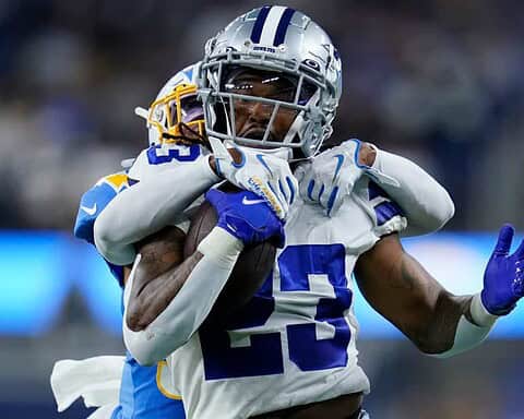 Is Dallas ready for a running back by committee?