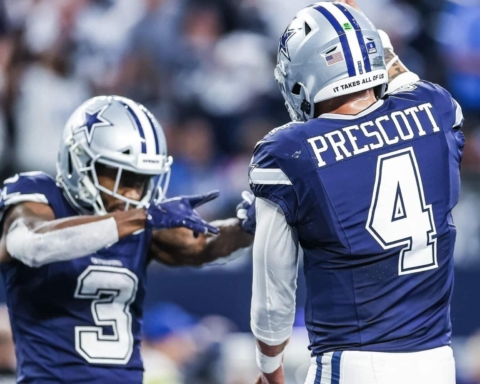 Controversial ending