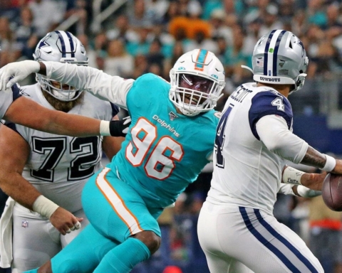 Dallas Cowboys Week 16 Injury Report: All You Need To Know