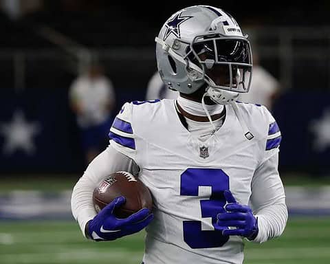 Flaws of Dallas Cowboys Players: Who Needs to Step Up?