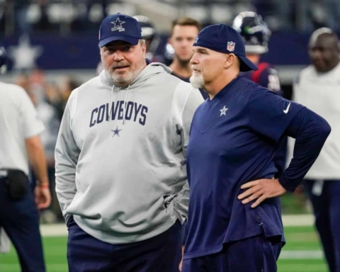 Getting Ready for the Playoffs: What the Dallas Cowboys Need to Improve