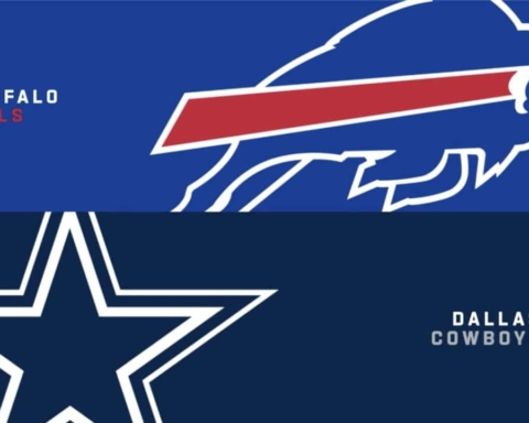 3 Bold Predictions Between Cowboys and Bills