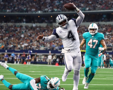 3 Bold Predictions for Dallas Cowboys' Battle at Miami