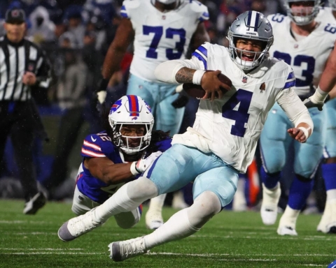 3 Reasons I'm Not Worried About the Dallas Cowboys