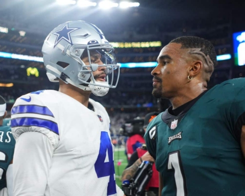 Cowboys vs Eagles: Impact on NFC Playoff Scenarios
