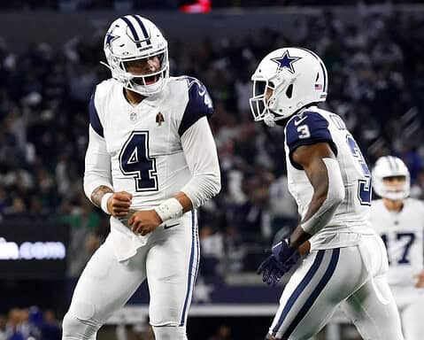 Dallas Cowboys Playoff Scenarios: Examining the Possibilities 1