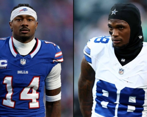 Keys to Victory for the Dallas Cowboys at Buffalo Bills